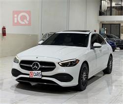 مرسيدس بنز C-Class